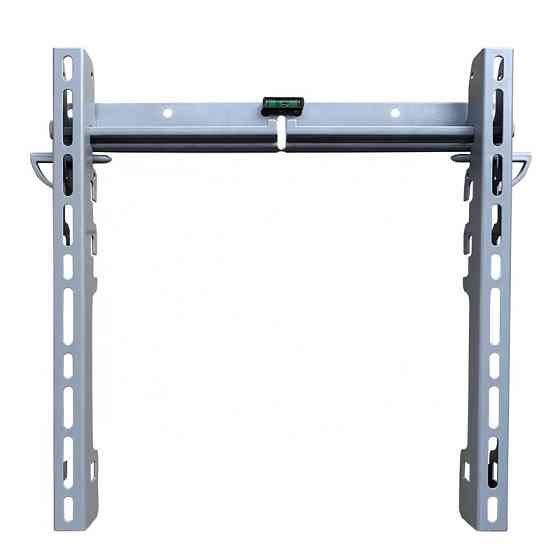 Настенное крепление кронштейн GK2407 для телевизора монитора ТВ 30-80 дюймов Киев