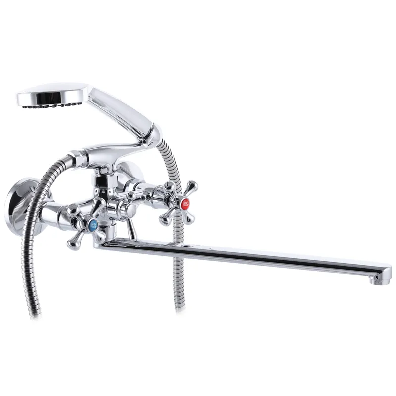 Змішувач для ванни EP Smes 143 (EP0076) Харків - фото 1