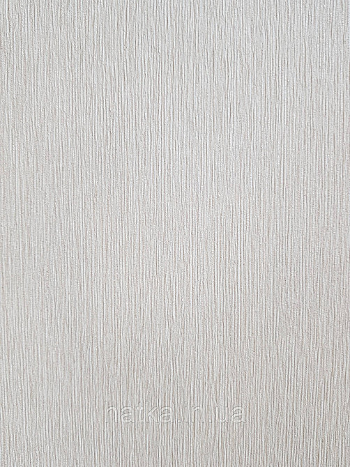 Обои метровые виниловые на флизелине Sintra Structure однотонные под ткань тонкая полоска бежевые 524350 Киев - изображение 2