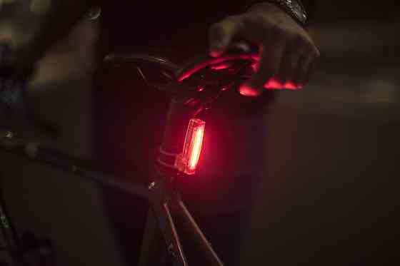 Мигалка передняя Knog Plus Front 40 Lumens Translucent Киев