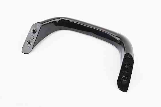 Honda LEAD AF-48 пластик - ручка багажника, ЧОРНИЙ Київ