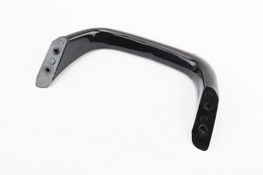 Honda LEAD AF-48 пластик - ручка багажника, ЧОРНИЙ Київ - фото 2