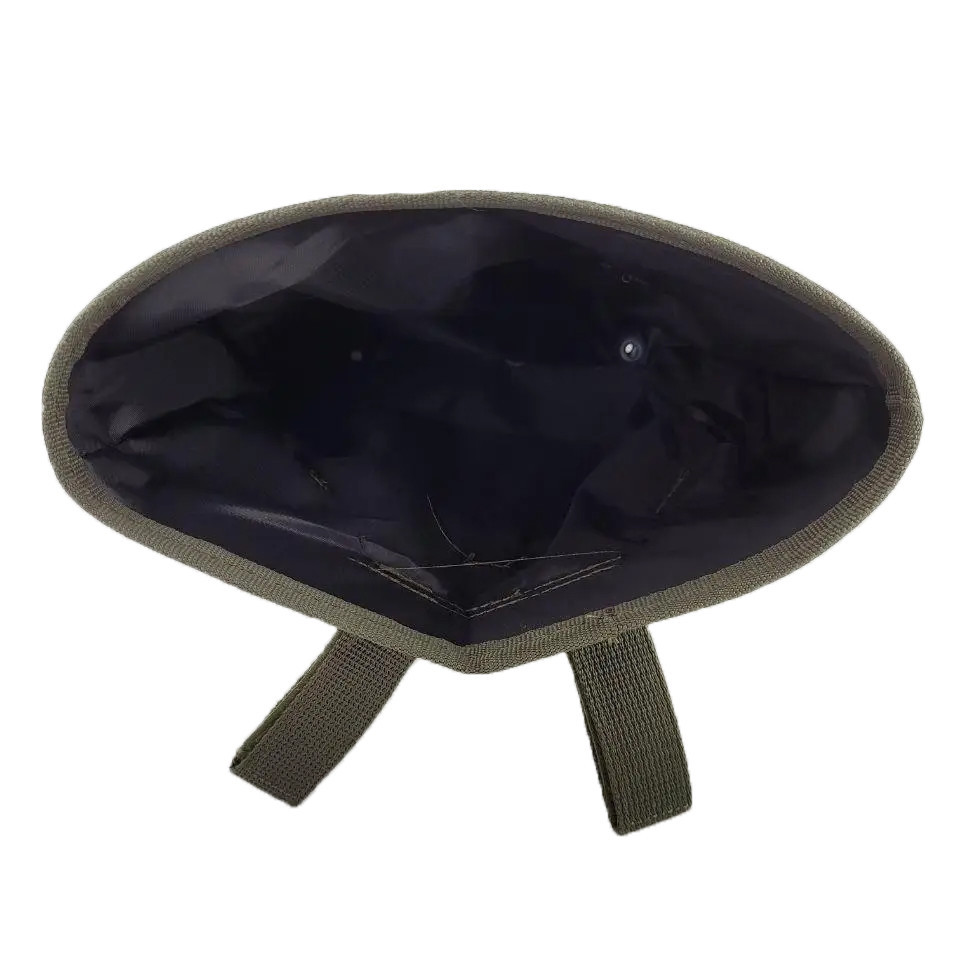 Подсумок универсальный для сбрасывания мелочи с усиленной горловиной, подсумок для сброса магазинов Каменец-Подольский - изображение 2