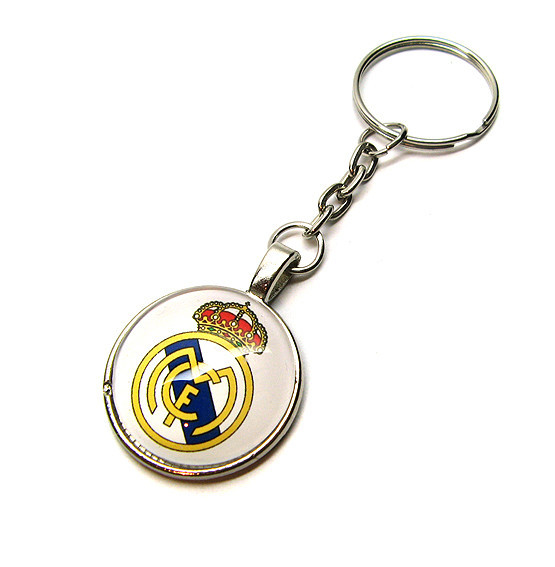 Брелоки для ключів Футбольні клуби FCM Київ - фото 1