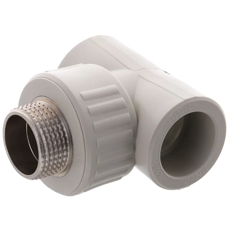 Трійник 32x1M "x32 ЗР Europroduct EP.0097 (EP4022) Київ - фото 1