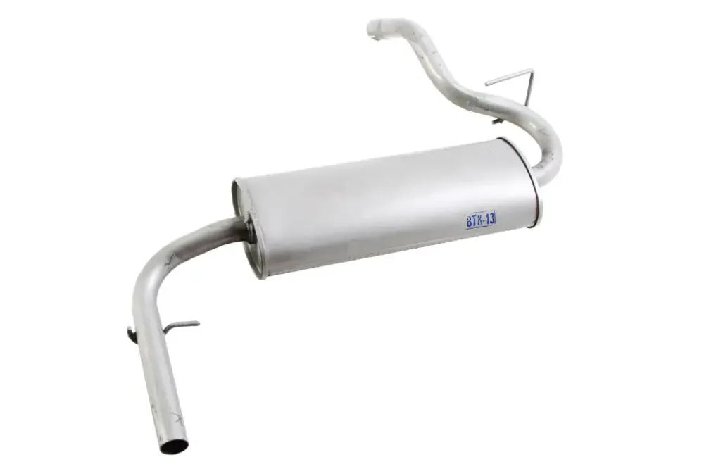 Глушник 21213 ТМК західної економії Вінниця - фото 2