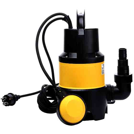 Насос дренажний Optima FC750W 0,75 кВт Київ