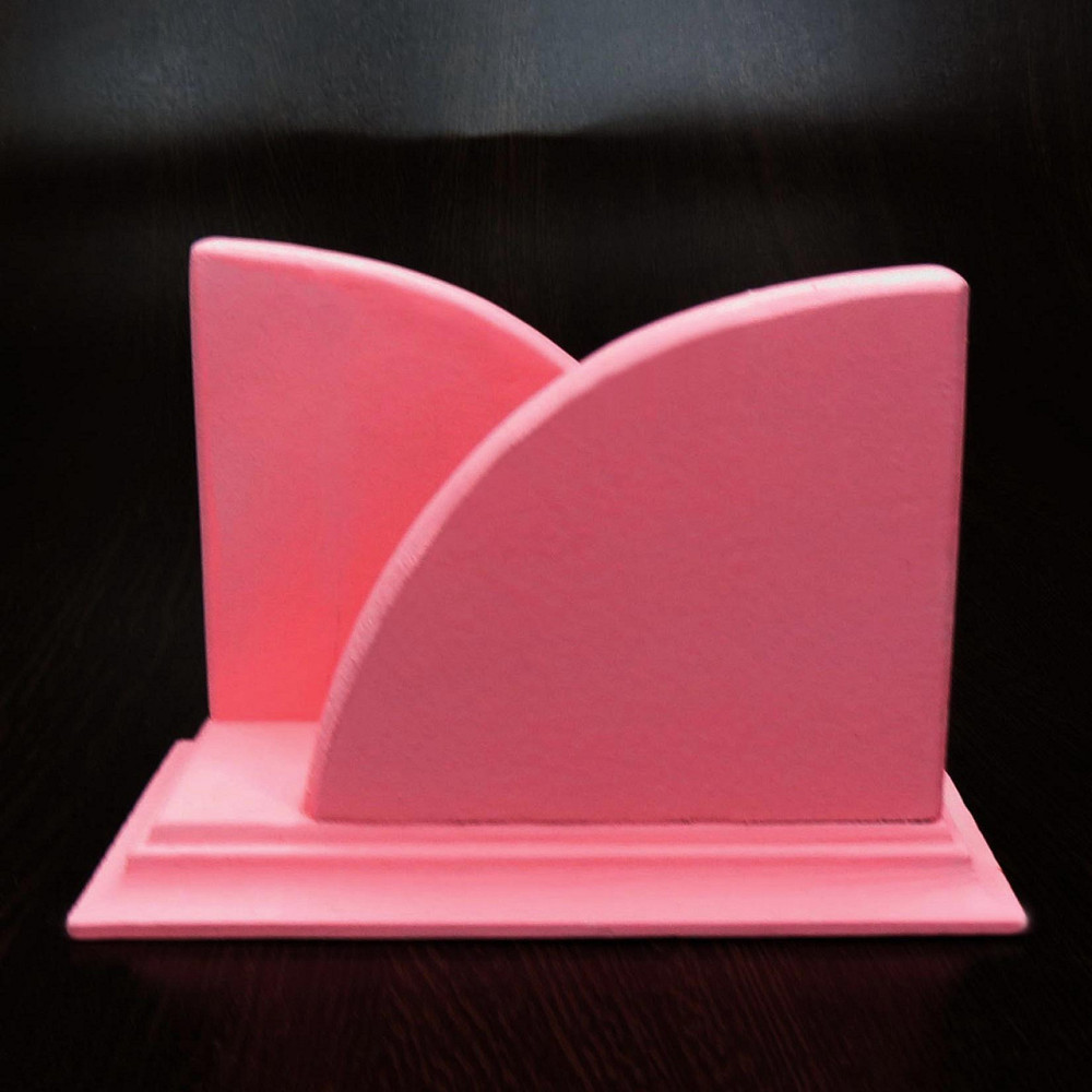 Серветниця "Арагон" барбі Миколаїв - фото 2