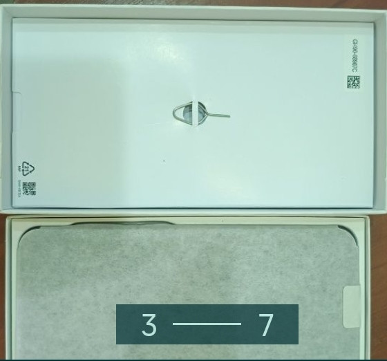 Смартфон Samsung Galaxy A55 Киев - изображение 5