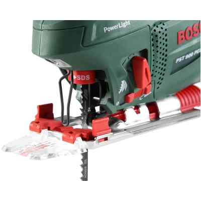 Електролобзик Bosch PST 900 PEL (0.603.3A0.220) Вінниця