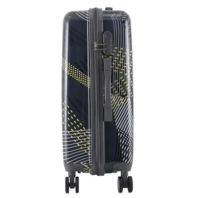 Чемодан Semi Line Pattern 24" M Back (T5651-2) Винница - изображение 4