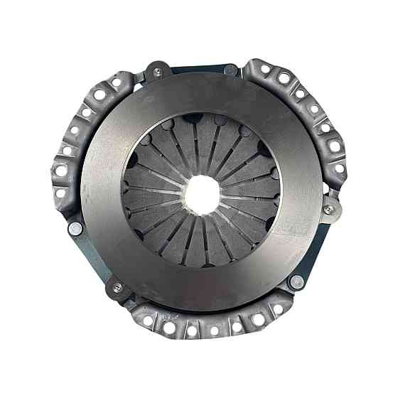 Диск нажимной 2101-2107, 2121 с пауком (старый образец) (корзина) сцепления Мукачево