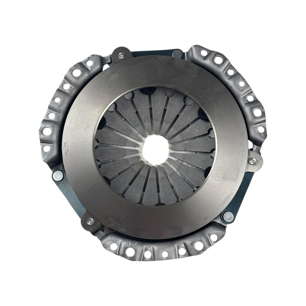 Диск нажимной 2101-2107, 2121 с пауком (старый образец) (корзина) сцепления Мукачево - изображение 2