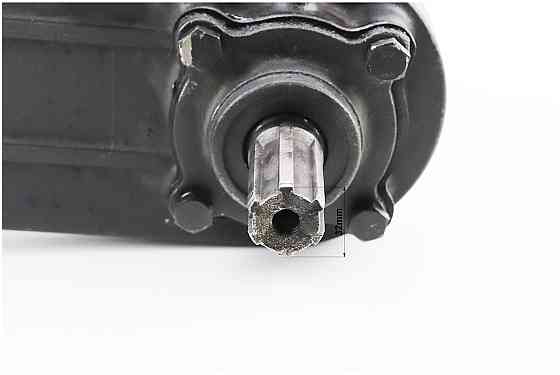 Редуктор фрези у зборі R175/180N/190N/195N 101-2 Тип2 Київ