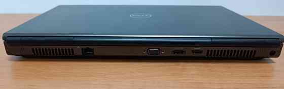 Ноутбук Workstation DELL Precision M4800 i7 4800MQ 16GB SSD 512GB Quadro K1100m 2GB Київ