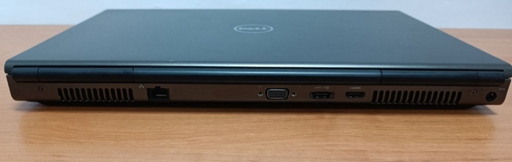 Ноутбук Workstation DELL Precision M4800 i7 4800MQ 16GB SSD 512GB Quadro K1100m 2GB Киев - изображение 1