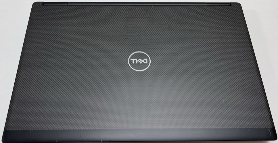 Ноутбук Dell Precision 7730 Xeon E-2176M 64 Гб 512 Гб P3200 6Gb 17,3" FHD IPS Київ - фото 7