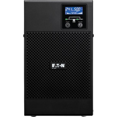Источник бесперебойного питания Eaton 9E 3000i, 2400W (9E3000I) Винница - изображение 2