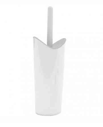 Ершик туалетный Gedy Moby Белый Киев