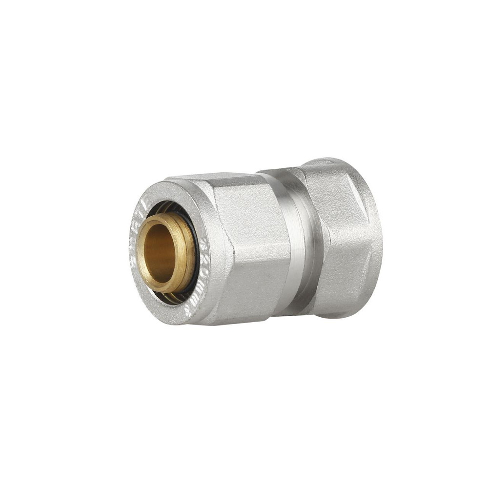 Муфта обтискна Thermo Alliance Forte 20х3/4" В SF171W2020 Київ - фото 1