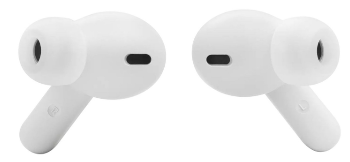 Гарнитура JBL WAVE BEAM White (JBLWBEAMWHT) (6861933) Киев - изображение 5