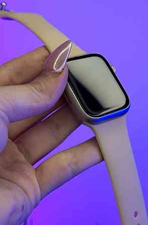 Смарт годинник  Apple Watch S9 (45мм) +  Найкращий подарунок. Киев