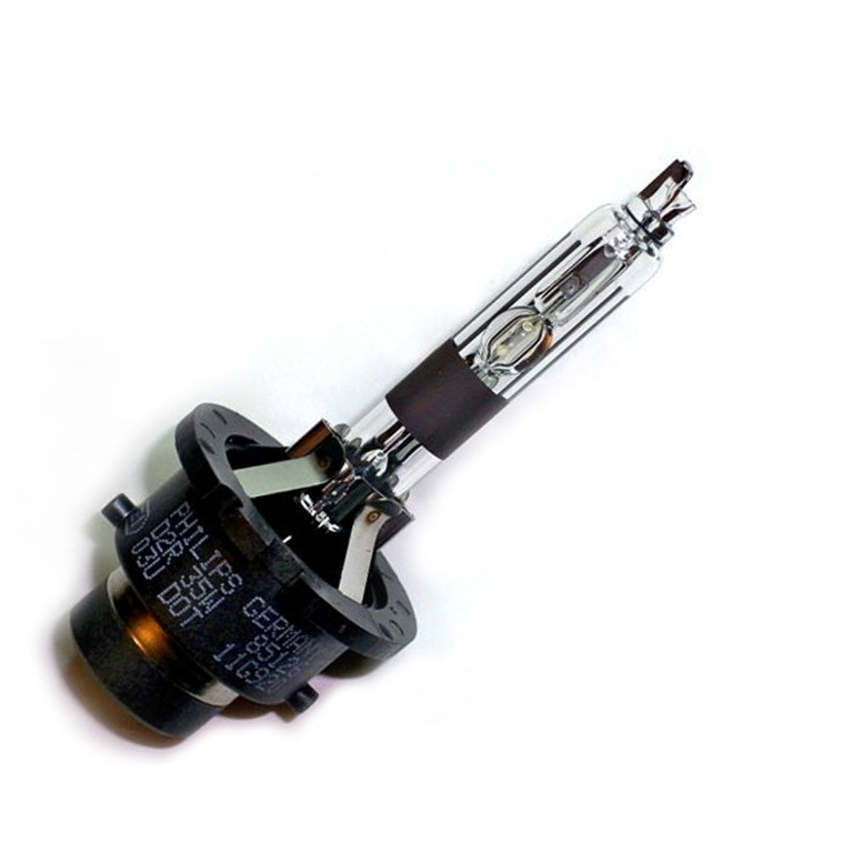 Ксенонова лампа PHILIPS 85126XV2C1 D2R 85 V 35 W P32d-2 X-tremeVision gen2 +20% Харків - фото 1