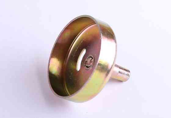 Тарелка сцепление 4Т под квадрат для бензокосы Мукачево