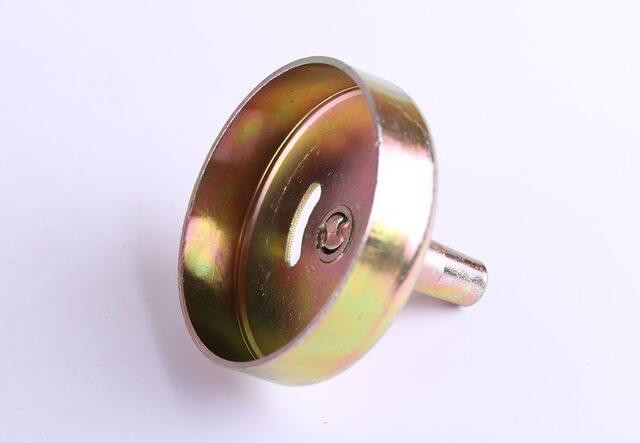 Тарелка сцепление 4Т под квадрат для бензокосы Мукачево - изображение 3