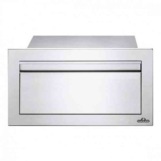 Модуль маленький с 1 выдвижным ящиком Napoleon (46*20 см) BI-1808-1DR Код: 009852 Ровно