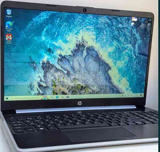 Ноутбук Сенсорний HP Pavilion 15-DY Intel Core i5 G10 4/32/128Gb. 1TB. SSD. Київ
