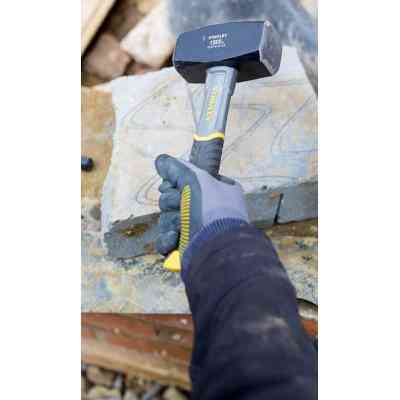 Кувалда Stanley мини, Fiberglass 1000 г (STHT0-54126) Винница