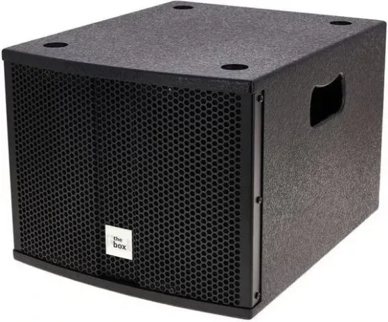 Колонка The box pro Achat 108 Sub A - Сабвуфер aktywny | 8'' Киев