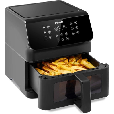 Мультипіч Cosori Premium Plus 6.2-Litre CAF-P653-KEUR (KAAPAFCSNEU0170Y) Вінниця - фото 2