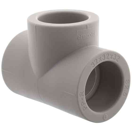 Тройник 32 PPR KOER K0009.PRO (KP0012) Киев