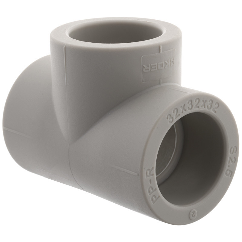 Тройник 32 PPR KOER K0009.PRO (KP0012) Киев - изображение 2