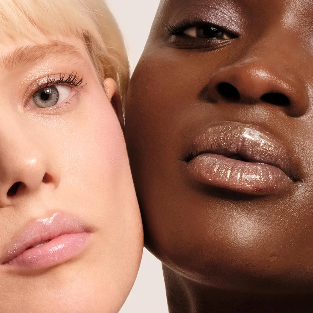 Блиск для губ Giorgio Armani Prisma Glass Icy Plumper 31 Golden Ice Слов'янськ - фото 7