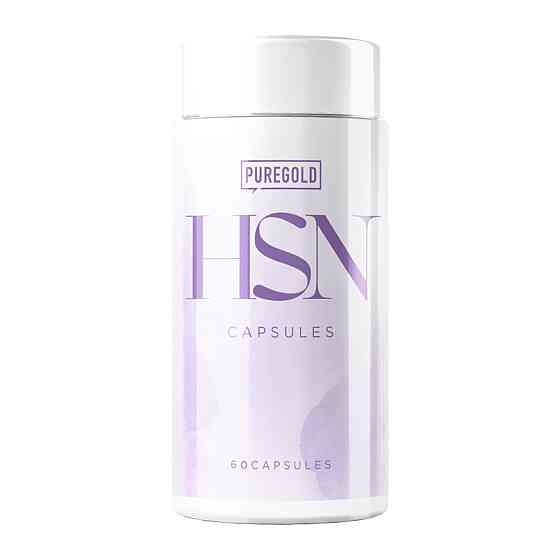 HSN Beauty - 60 Caps Киев