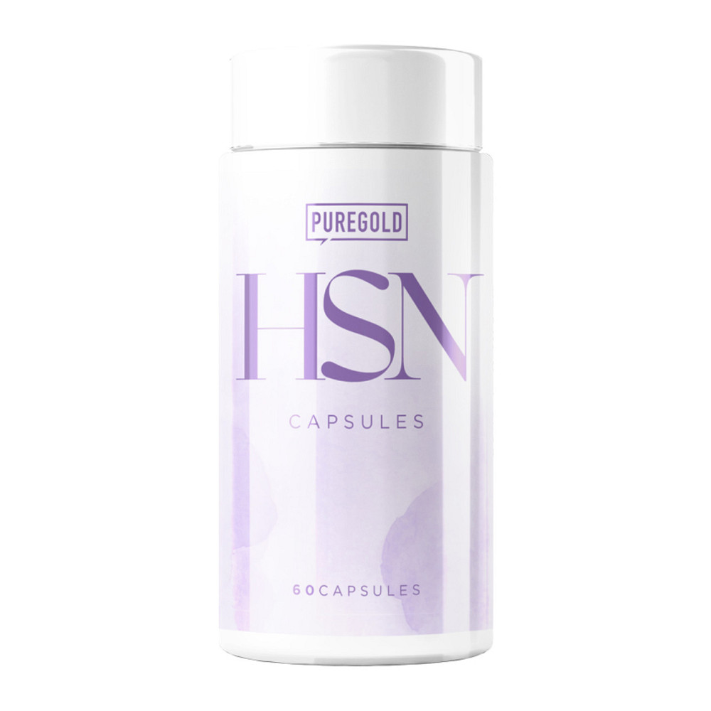 HSN Beauty - 60 Caps Киев - изображение 1