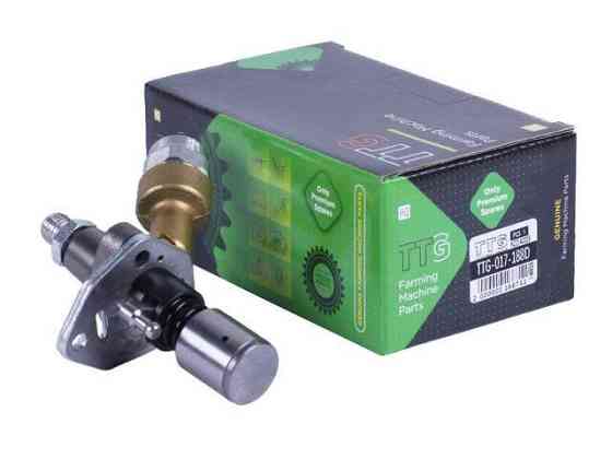 Паливний насос на дизельний двигун мотоблок дизель 188D Мукачево