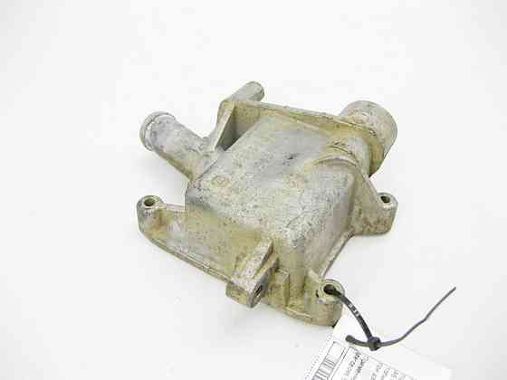 Mercedes-Benz  A6131500004 Кришка додаткового електричного підігрівача ОЖ Одеса