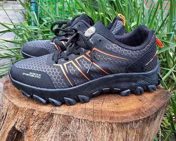 -Кроссовки Runner Boost Чёрные Женские (размеры: 36,38,39,40,41) - 55-7 Днепр