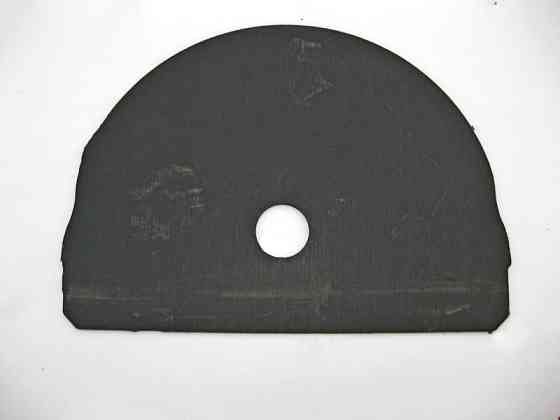 Mercedes-Benz  A2038990008 Кришка органайзера для інструментів CLC C203 CL203 Sportcoupe Одесса