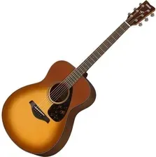 Гитара Yamaha FS800 II Sand Burst Київ