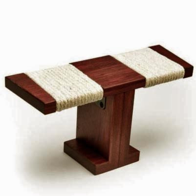 Скамейка для медитации 