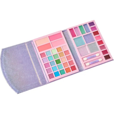 Детская косметика Martinelia Палитра-кошелек Маленький единорог (30658) Винница - изображение 1