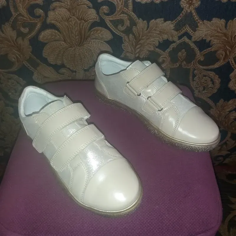 Кроссовки детские, подростковые на девочку. Харьков - изображение 4