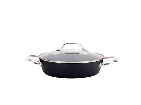 Каструля 2,8л Shallow GREBLON С2 MR-4426-S ТМ MAESTRO   Solmir Київ