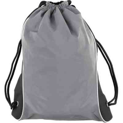 Рюкзак туристичний Schwarzwolf Denison світловідбиваючий DENISON, сірий (F3510100AJ3) Вінниця