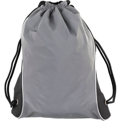 Рюкзак туристичний Schwarzwolf Denison світловідбиваючий DENISON, сірий (F3510100AJ3) Вінниця - фото 1